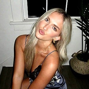 Shaye Bergstrom