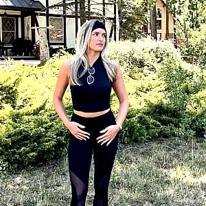 Shaye Bergstrom