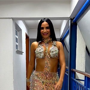 Shayene Cesario
