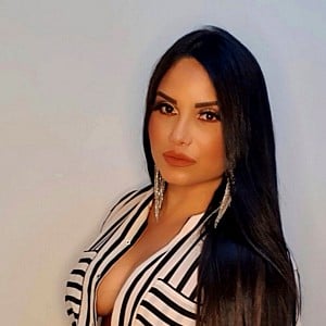 Shayene Cesario