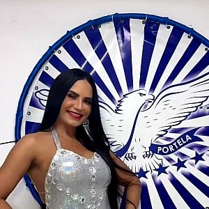 Shayene Cesario