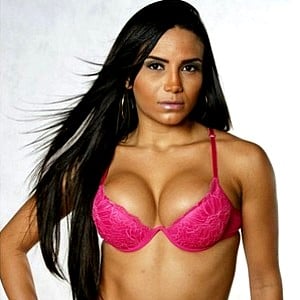 Shayene Cesario