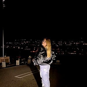 Shayla Gillmer