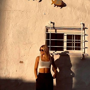 Shayla Gillmer