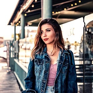 Shayla Welch