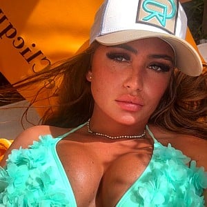 Shaylee Rose