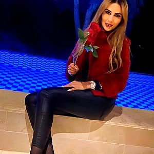 Shayma Helali