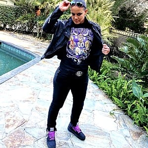 Shayna Baszler