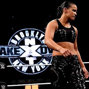 Shayna Baszler