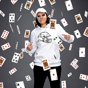 Shayna Baszler