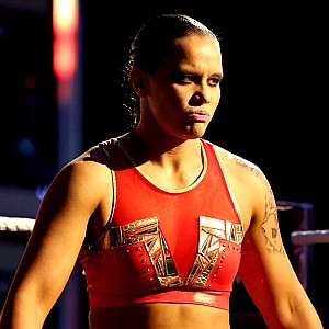Shayna Baszler