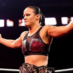 Shayna Baszler