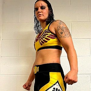 Shayna Baszler