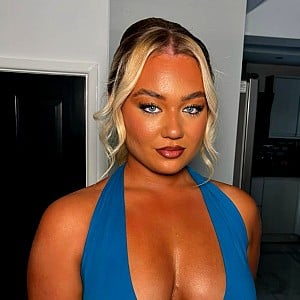 Shayna Tucker