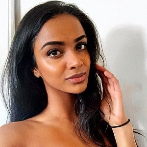 Shazeeda Gafoor