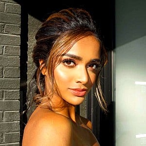 Shazeeda Gafoor