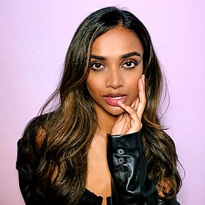 Shazeeda Gafoor
