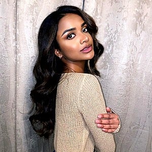 Shazeeda Gafoor