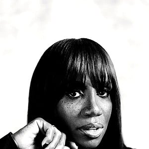 Shaznay Lewis