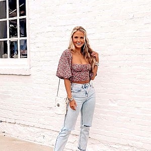 Shea Leigh Mills