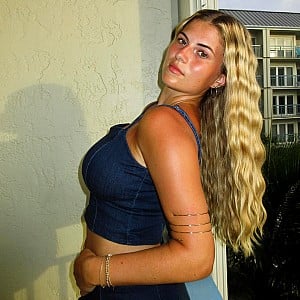 Shea O'Connor