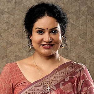 Sheelu Abraham