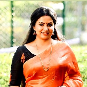 Sheelu Abraham