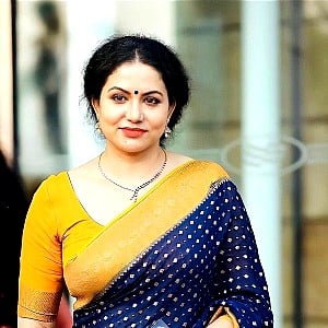Sheelu Abraham
