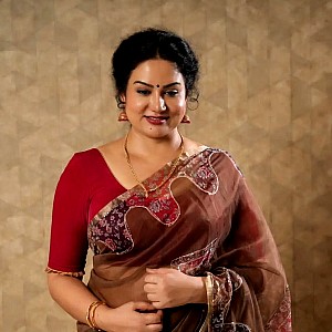 Sheelu Abraham
