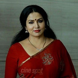 Sheelu Abraham