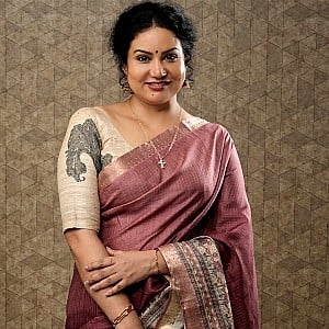 Sheelu Abraham