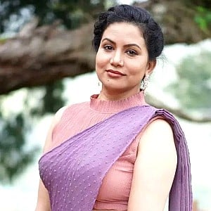 Sheelu Abraham