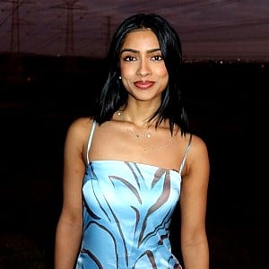 Sheena Dilinger