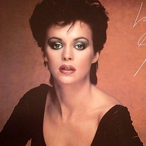 Sheena Easton