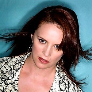 Sheena Easton