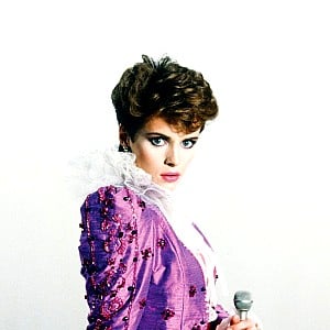 Sheena Easton