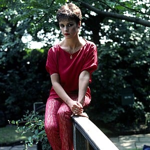 Sheena Easton
