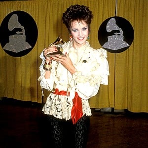 Sheena Easton