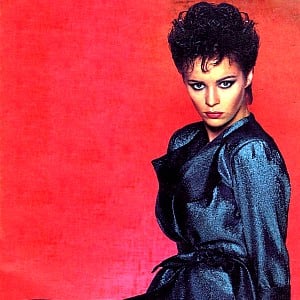 Sheena Easton