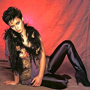 Sheena Easton