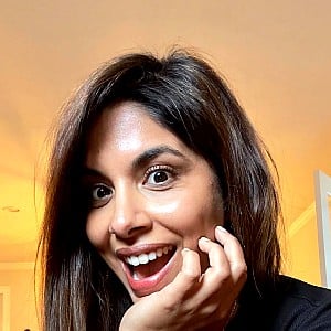 Sheena Melwani