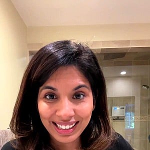 Sheena Melwani