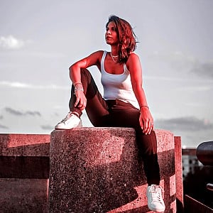 Sheena Melwani