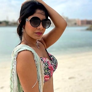 Sheena Melwani