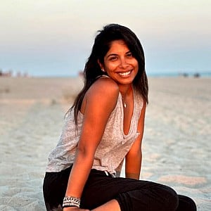 Sheena Melwani