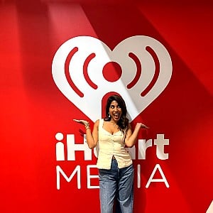 Sheena Melwani