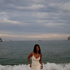 Sheeny Velasco