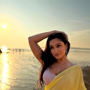 Shefali Bagga