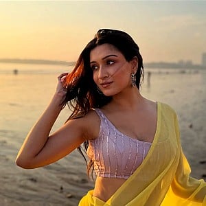 Shefali Bagga