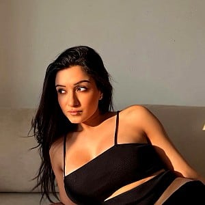 Shefali Bagga